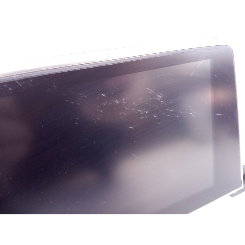 Recambio de sistema navegacion gps para peugeot 5008 active referencia OEM IAM 982841838000 9821909080 E3-B2-29-1