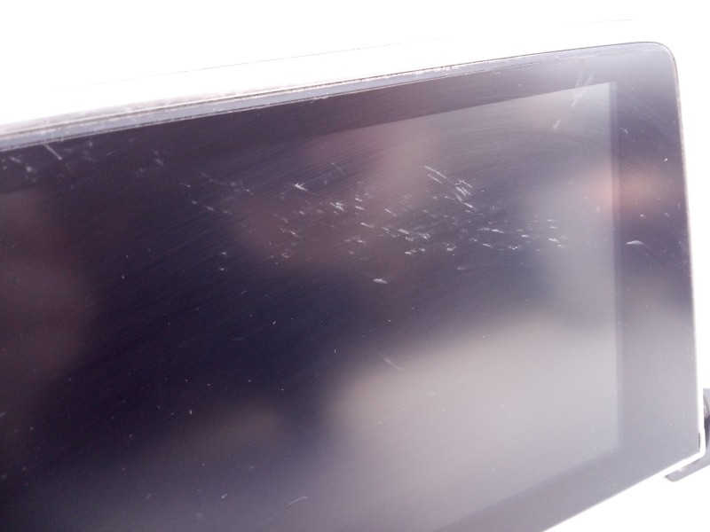 Recambio de sistema navegacion gps para peugeot 5008 active referencia OEM IAM 982841838000 9821909080 E3-B2-29-1