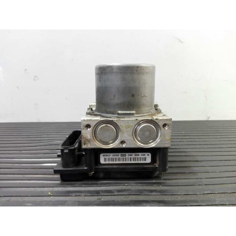 Recambio de abs para renault megane ii familiar authentique referencia OEM IAM 8200038695 0265231300 P3-A8-27-2