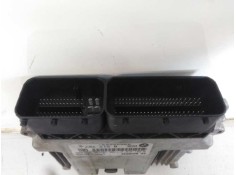 Recambio de centralita motor uce para bmw mini (r56) one d referencia OEM IAM 281018477 8517727 E3-A2-49-3 2