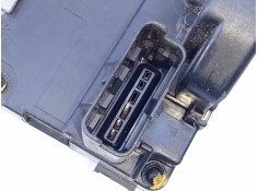 Recambio de cerradura puerta delantera derecha para nissan qashqai (j11) acenta referencia OEM IAM   E2-A4-55-2 2
