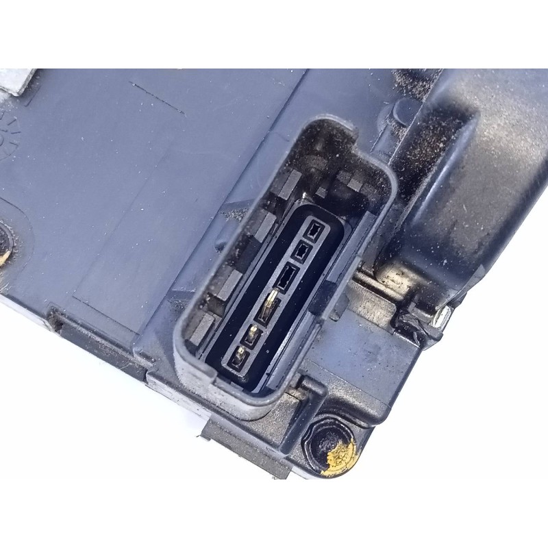 Recambio de cerradura puerta delantera derecha para nissan qashqai (j11) acenta referencia OEM IAM   E2-A4-55-2