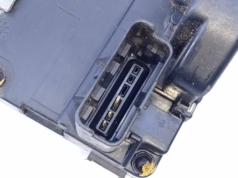 Recambio de cerradura puerta delantera derecha para nissan qashqai (j11) acenta referencia OEM IAM   E2-A4-55-2