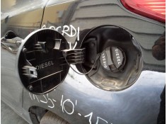 Recambio de tapa exterior combustible para hyundai ix35 style awd referencia OEM IAM    2