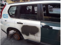 Recambio de puerta trasera derecha para nissan x-trail (t31) xe referencia OEM IAM    2