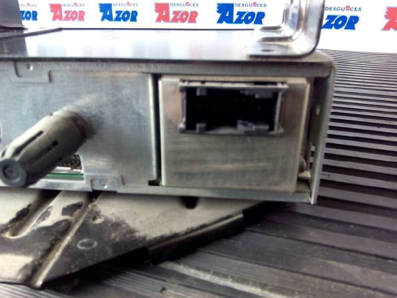 Recambio de sistema navegacion gps para renault laguna ii grandtour (kg0) dynamique referencia OEM IAM 8200001376B 216535431 E2-