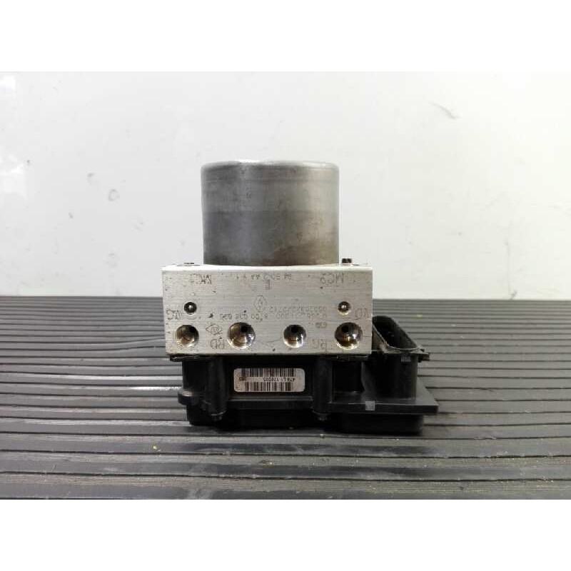 Recambio de abs para renault megane ii familiar authentique referencia OEM IAM 8200038695 0265231300 P3-A8-27-2