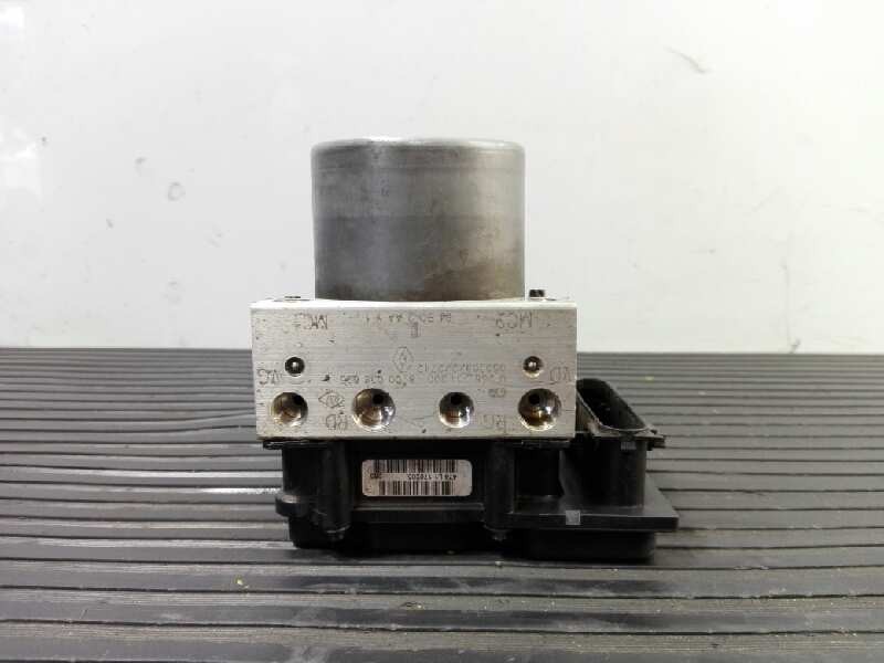 Recambio de abs para renault megane ii familiar authentique referencia OEM IAM 8200038695 0265231300 P3-A8-27-2