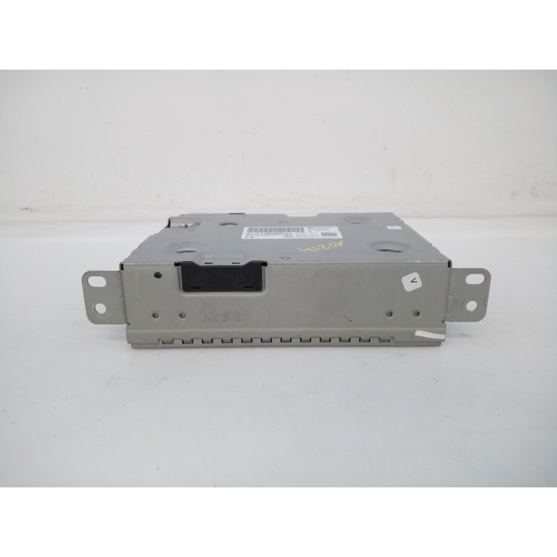 Recambio de sistema navegacion gps para peugeot 5008 active referencia OEM IAM 982841838000 9821909080 E3-B2-29-1