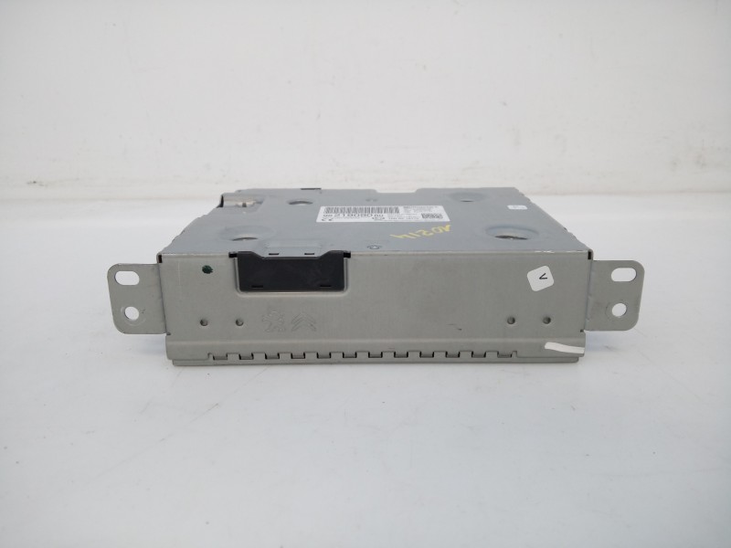Recambio de sistema navegacion gps para peugeot 5008 active referencia OEM IAM 982841838000 9821909080 E3-B2-29-1
