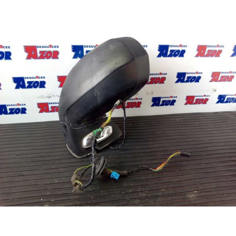 Recambio de retrovisor izquierdo electrico para citroën c4 grand picasso referencia OEM IAM   E1-A4-46-1