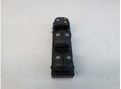 Recambio de mando elevalunas delantero izquierdo para nissan qashqai (j11) referencia OEM IAM   E3-B4-28-3