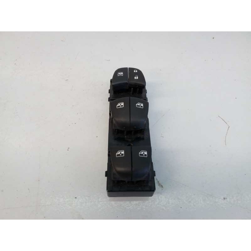 Recambio de mando elevalunas delantero izquierdo para nissan qashqai (j11) referencia OEM IAM   E3-B4-28-3