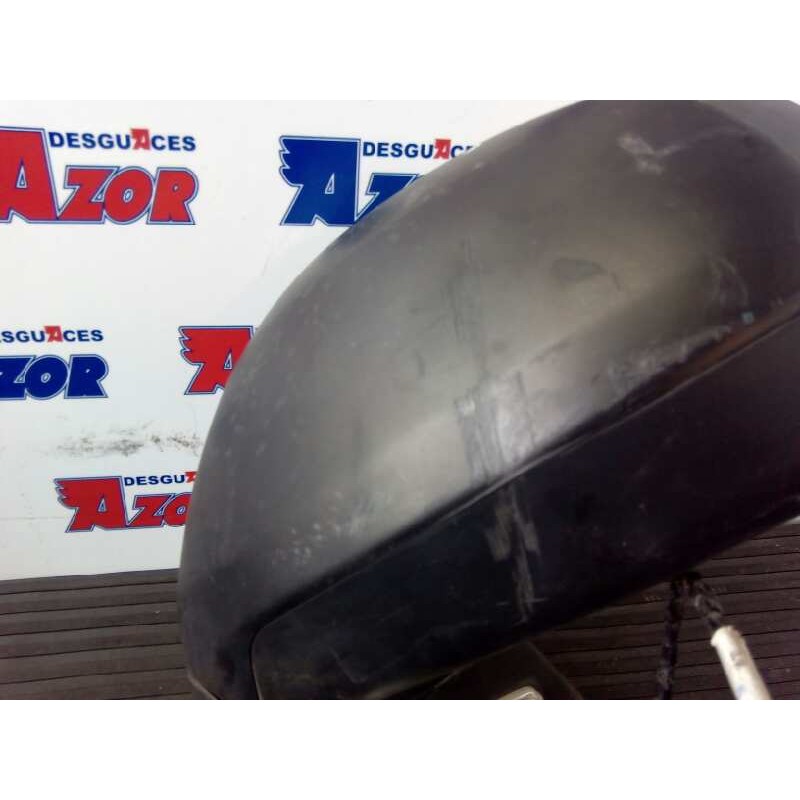 Recambio de retrovisor izquierdo electrico para citroën c4 grand picasso referencia OEM IAM   E1-A4-46-1