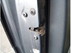 CERRADURA PUERTA DELANTERA IZQUIERDA 