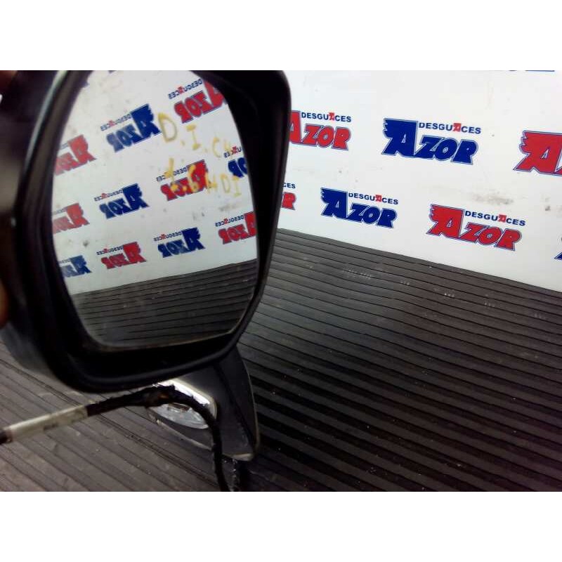 Recambio de retrovisor izquierdo electrico para citroën c4 grand picasso referencia OEM IAM   E1-A4-46-1