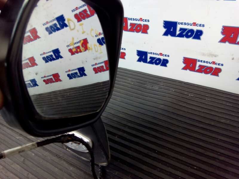 Recambio de retrovisor izquierdo electrico para citroën c4 grand picasso referencia OEM IAM   E1-A4-46-1