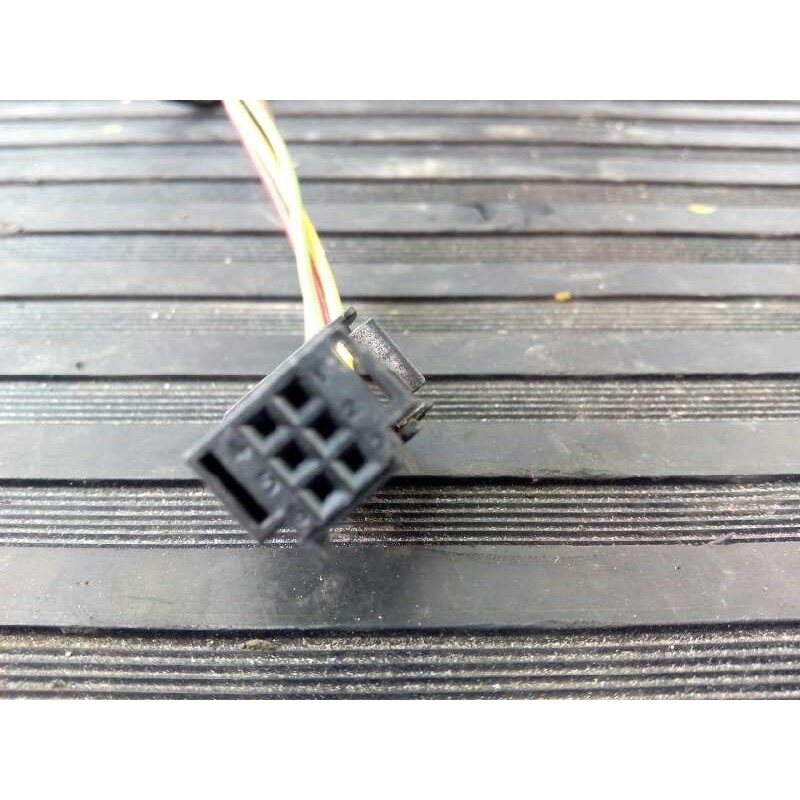 Recambio de retrovisor izquierdo electrico para citroën c4 grand picasso referencia OEM IAM   E1-A4-46-1