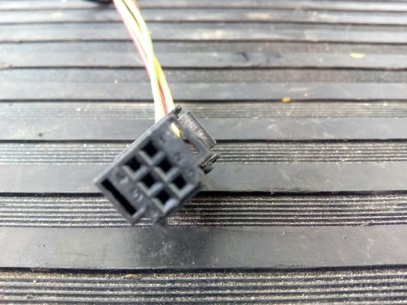 Recambio de retrovisor izquierdo electrico para citroën c4 grand picasso referencia OEM IAM   E1-A4-46-1