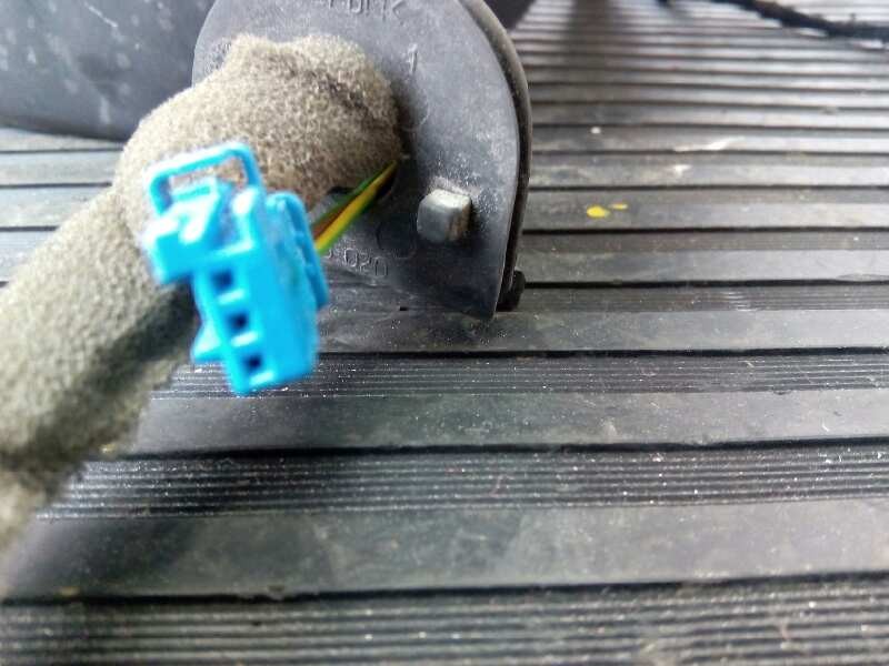 Recambio de retrovisor izquierdo electrico para citroën c4 grand picasso referencia OEM IAM   E1-A4-46-1