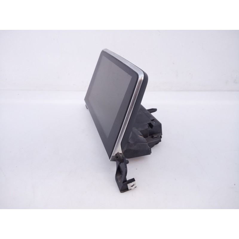 Recambio de sistema navegacion gps para peugeot 5008 active referencia OEM IAM 982841838000 9821909080 E3-B2-29-1