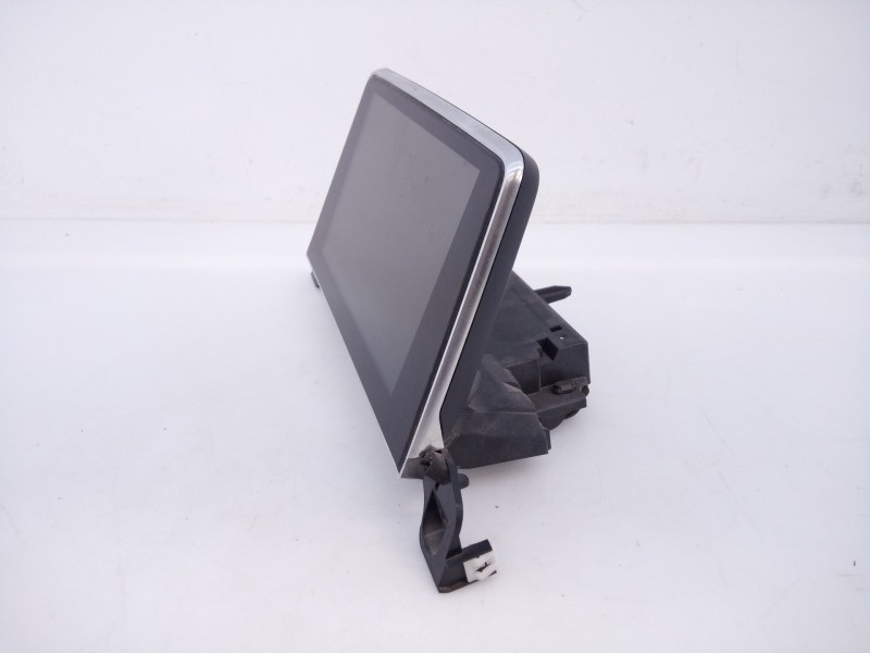 Recambio de sistema navegacion gps para peugeot 5008 active referencia OEM IAM 982841838000 9821909080 E3-B2-29-1