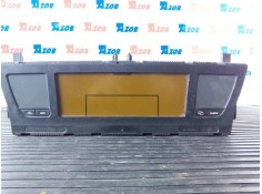 Recambio de cuadro instrumentos para citroën c4 grand picasso referencia OEM IAM 9663623180 NS00076938 E1-A4-51-1