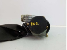Recambio de cinturon seguridad delantero derecho para peugeot 206 berlina referencia OEM IAM 96468608XX  E1-A4-27-1