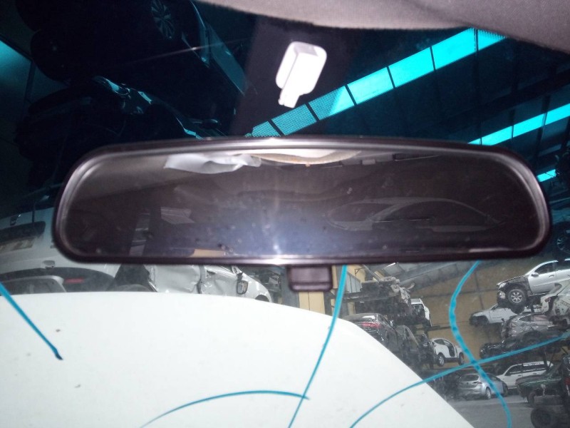 Recambio de espejo interior para nissan pathfinder (r51) 2.5 dci xe referencia OEM IAM   