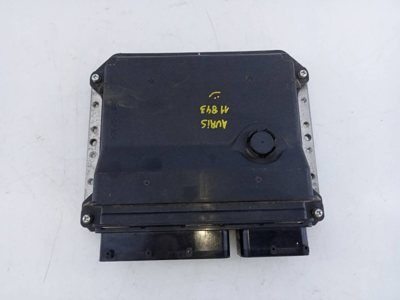 Recambio de centralita motor uce para toyota auris hybrid advance referencia OEM IAM 896610Z250 MB2754001721 E3-B2-19-1