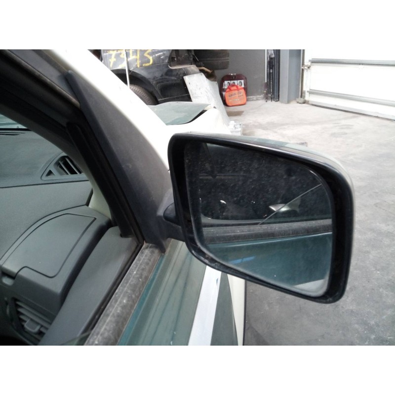 Recambio de retrovisor derecho electrico para nissan x-trail (t31) xe referencia OEM IAM   