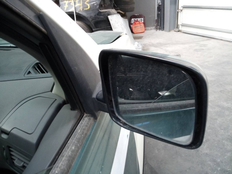 Recambio de retrovisor derecho electrico para nissan x-trail (t31) xe referencia OEM IAM   