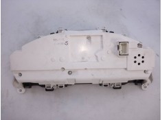 Recambio de cuadro instrumentos para volvo v60 kombi kinetic referencia OEM IAM 31412865 0195711 E3-B5-44-3 2