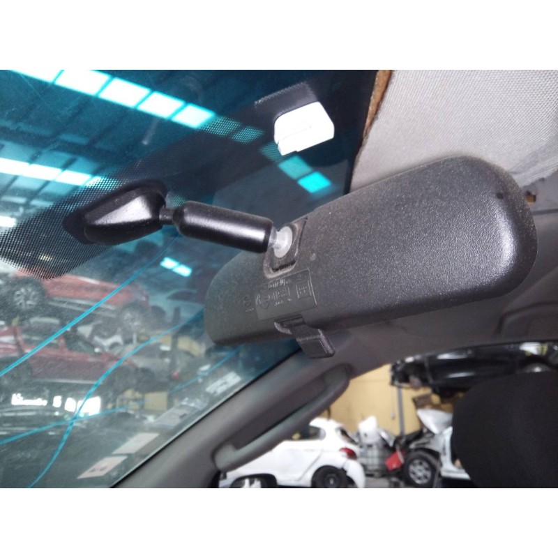 Recambio de espejo interior para nissan pathfinder (r51) 2.5 dci xe referencia OEM IAM   