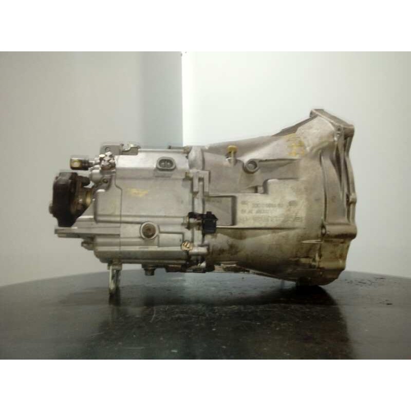 Recambio de caja cambios para bmw serie 3 compact (e46) 316ti referencia OEM IAM BDH  M1-A2-153