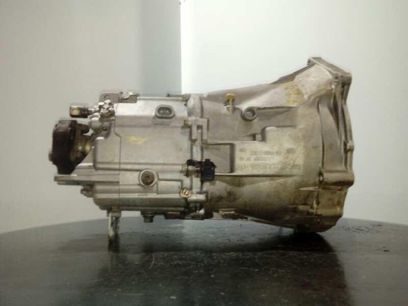 Recambio de caja cambios para bmw serie 3 compact (e46) 316ti referencia OEM IAM BDH  M1-A2-153