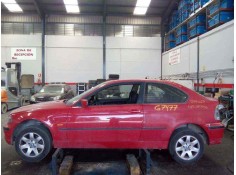 Recambio de caja cambios para bmw serie 3 compact (e46) 316ti referencia OEM IAM BDH  M1-A2-153 2