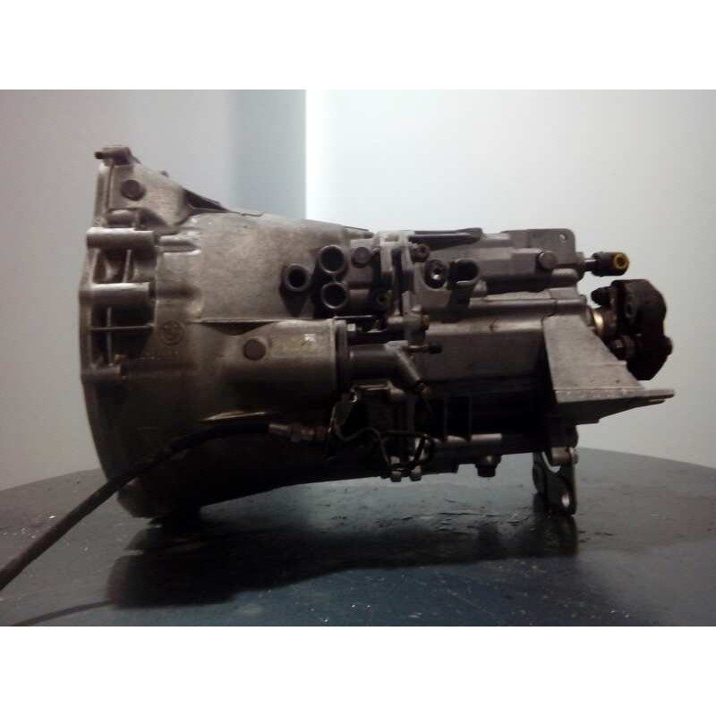 Recambio de caja cambios para bmw serie 3 compact (e46) 316ti referencia OEM IAM BDH  M1-A2-153