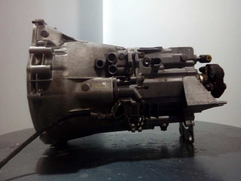 Recambio de caja cambios para bmw serie 3 compact (e46) 316ti referencia OEM IAM BDH  M1-A2-153