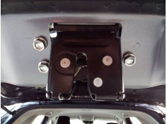 CERRADURA MALETERO / PORTON 