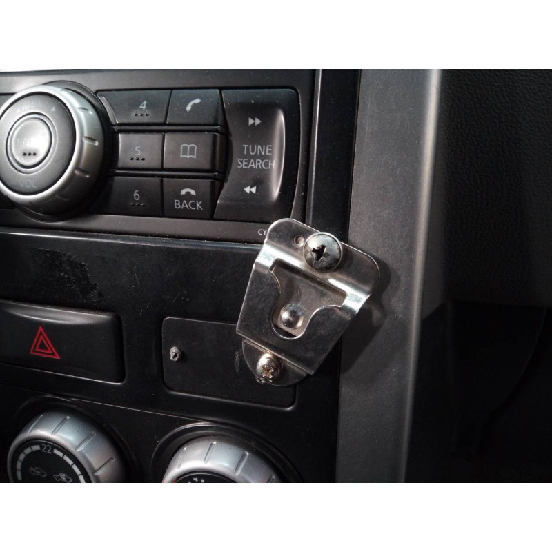 Recambio de salpicadero para nissan x-trail (t31) xe referencia OEM IAM   