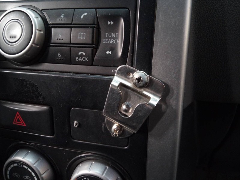 Recambio de salpicadero para nissan x-trail (t31) xe referencia OEM IAM   