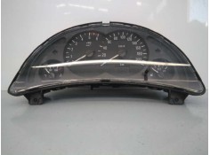 Recambio de cuadro instrumentos para opel corsa c referencia OEM IAM 09166808FB  E3-A5-28-5