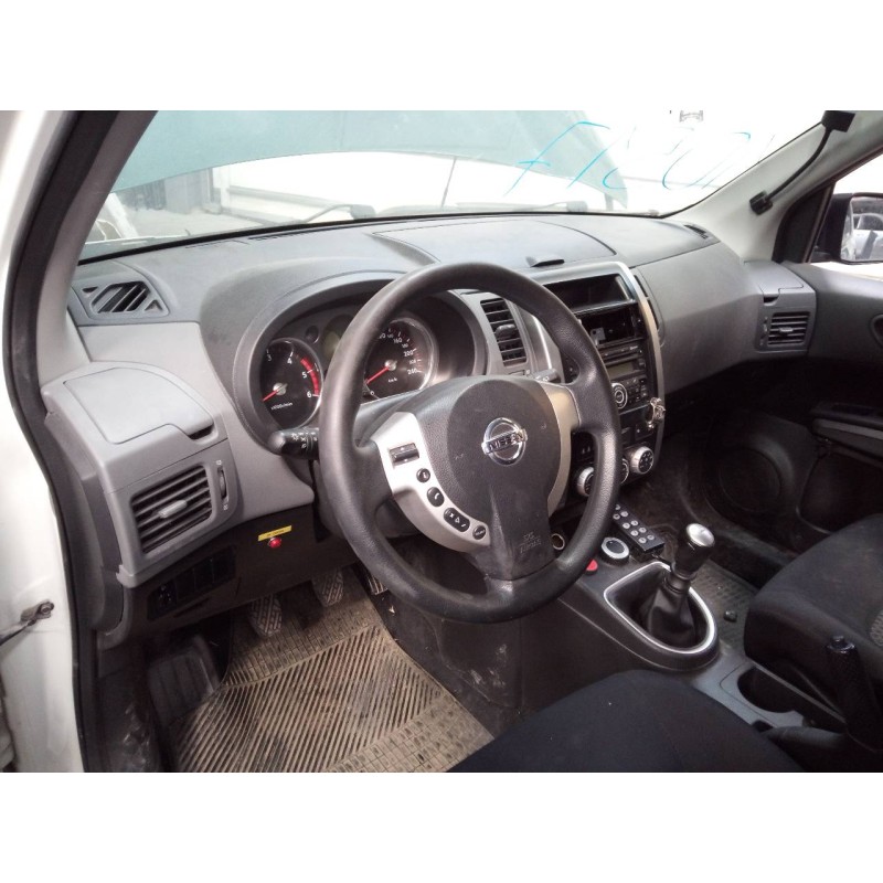 Recambio de salpicadero para nissan x-trail (t31) xe referencia OEM IAM   
