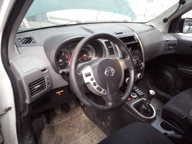 Recambio de salpicadero para nissan x-trail (t31) xe referencia OEM IAM   
