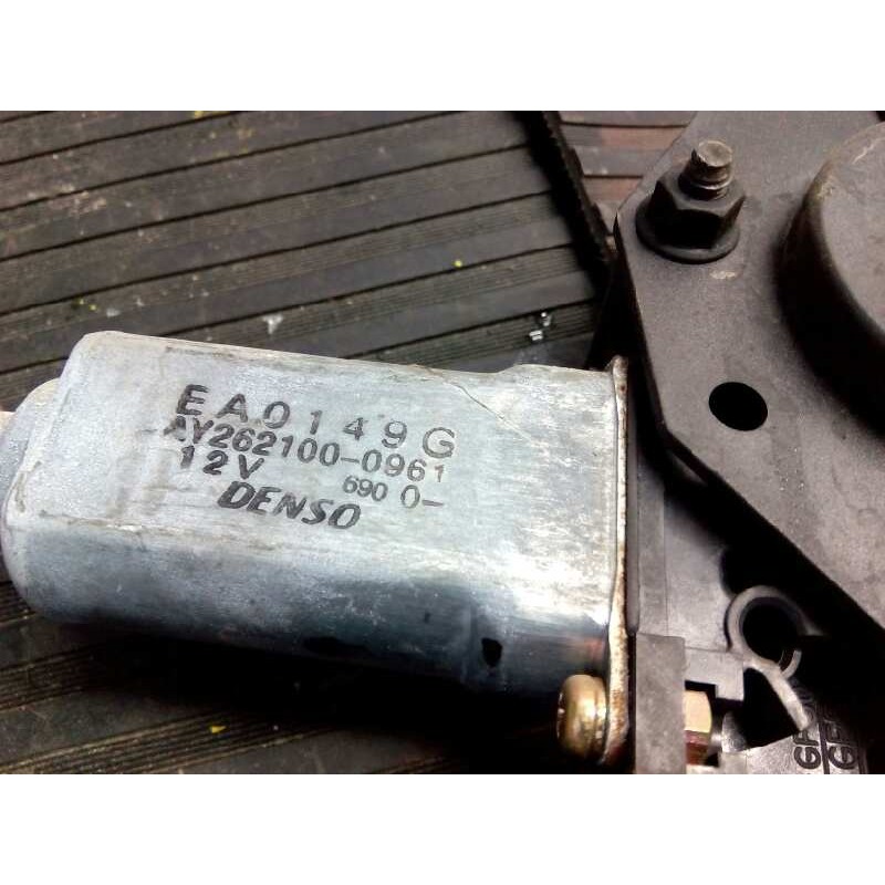 Recambio de elevalunas delantero derecho para chrysler jeep gr.cherokee (wj/wg) referencia OEM IAM AY2621000961  E1-B5-2-1