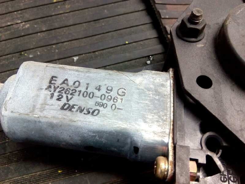 Recambio de elevalunas delantero derecho para chrysler jeep gr.cherokee (wj/wg) referencia OEM IAM AY2621000961  E1-B5-2-1