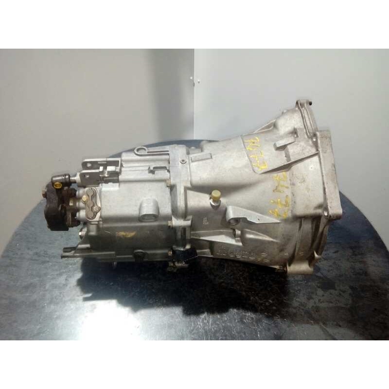 Recambio de caja cambios para bmw serie 3 compact (e46) 316ti referencia OEM IAM BDH  M1-A2-153