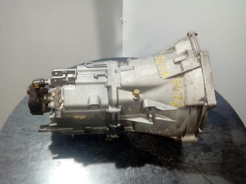 Recambio de caja cambios para bmw serie 3 compact (e46) 316ti referencia OEM IAM BDH  M1-A2-153