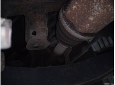 TRANSMISION DELANTERA IZQUIERDA 